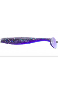 Силикон Lucky John Minnow 3.3