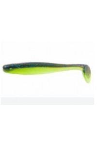 Силикон Lucky John Minnow 3.3