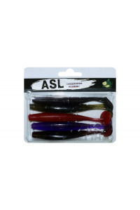 Силикон ASL Самурай 4.0