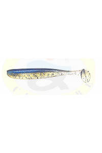Силикон G C Diamond Easy Shiner 6.5'' #04 (уп.3шт)