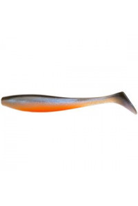 Силикон Narval Choppy Tail 14cm #008 Smoky Fish (3шт/уп)