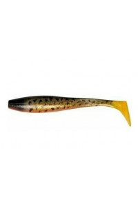 Силикон Narval Choppy Tail 14cm #040 Onega Burbot (3шт/уп)