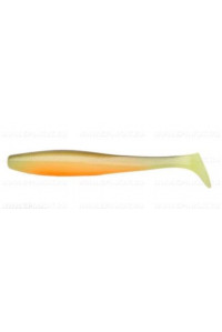 Силикон Narval Choppy Tail 14cm #049 Olive All (3шт/уп)