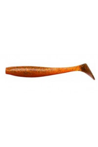Силикон Narval Choppy Tail 16cm #005 Magic MotorOil (3шт/уп)