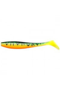 Силикон Narval Choppy Tail 16cm #006 Mat Tiger (3шт/уп)