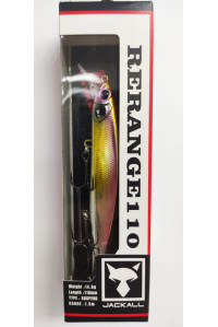 Воблер Columbia Rerange 110SP 14,8gr 1.5m # 15