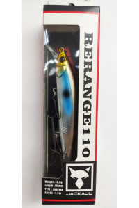 Воблер Columbia Rerange 110SP 14,8gr 1.5m # 18
