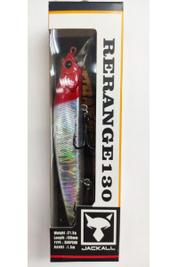 Воблер Columbia Rerange 110SP 14,8gr 1.5m # 21
