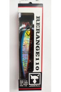 Воблер Columbia Rerange 110SP 14,8gr 1.5m # 24