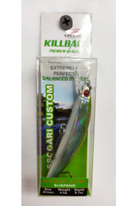 Воблер Columbia Kaiser 67SP 4.5gr 0.7m # 12