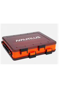 Коробка Nautilus Orange NB2-205G-OR 20,5*17*4,8