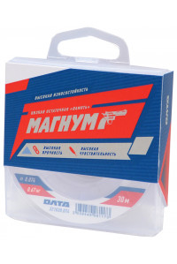 Леска Olta Магнум 30м 0,091мм 0,99кг