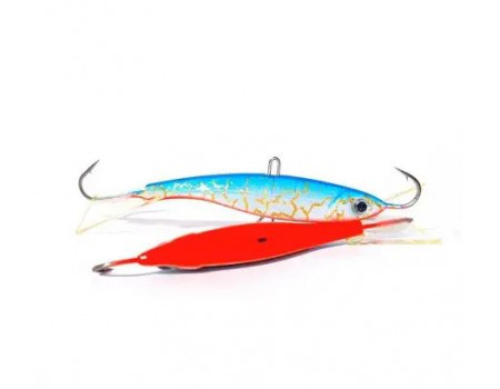 Балансир X-Tackle Simp 40мм 8,5гр цв.009