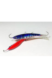 Балансир X-Tackle Simp 40мм 8,5гр цв.016