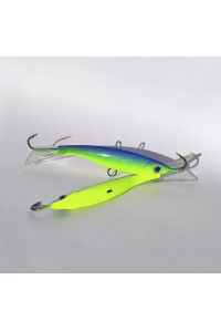 Балансир X-Tackle Simp 45мм 13гр цв.007