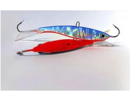 Балансир X-Tackle Simp 45мм 13гр цв.014