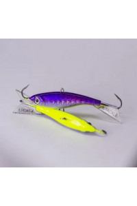 Балансир X-Tackle Simp 45мм 13гр цв.023