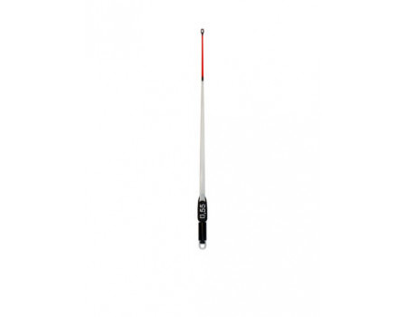 Кивки Levsha лавсан STYLE RIB SLIM 300мкр 12см 0.55гр 112734