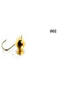 Мормышка Shark Gold дробь ушко 0,26гр. 8235-030-002