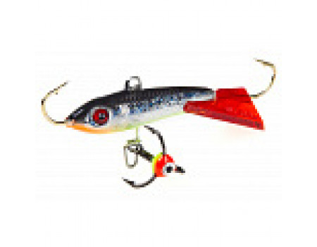 Балансир LJ Classic 4 + тр. 40 мм. 6 гр. 81401-69HRT