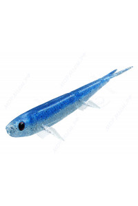 Силикон VIDO CRAFT Слаг Sebastian 20 см, 2 шт/уп (20 см (8"), 18)