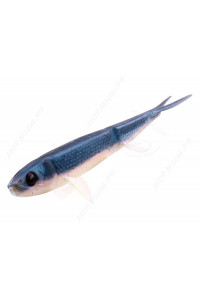 Силикон VIDO CRAFT Слаг Sebastian 20 см, 2 шт/уп (20 см (8"), 22)
