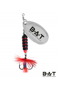 Блесна BAT Good Hope GRUB Size:3 (7.6 гр.) #103