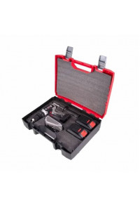 Шуруповерт VoltGear 21V 4Ah 75Hm w.2.1kg