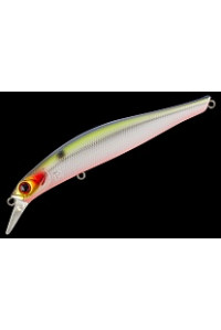Воблер TsuYoki ADEPT 110SP 13,3гр 0,3-0,6м 207R