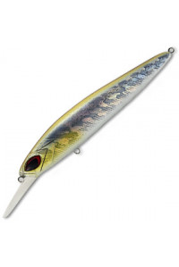 Воблер TsuYoki ASTROLOG 115SP 21гр 1,5-2,2м 200