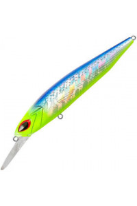 Воблер TsuYoki ASTROLOG 115SP 21гр. 1,5-2,2м HUM