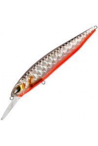 Воблер TsuYoki ASTROLOG 115SP 21гр 1,5-2,2м TS264