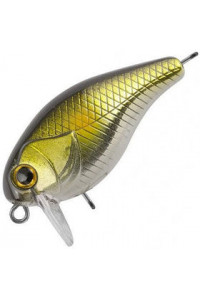 Воблер TsuYoki CHEF SSR 38F 4.2гр 0,1-0,3м 167