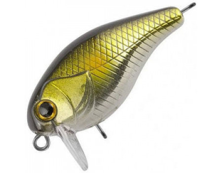 Воблер TsuYoki CHEF SSR 38F 4.2гр 0,1-0,3м 167