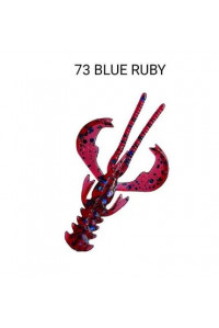 Силикон Crazy Fish Nimble 5" 45-125-73-6