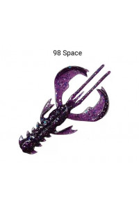 Силикон Crazy Fish Nimble 5" 45-125-98-6