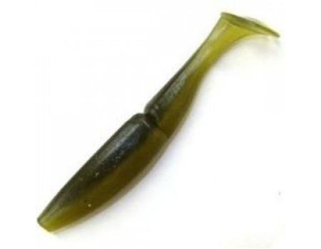 Силикон Sawamura One'Up Shad 4