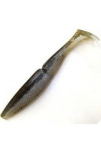 Силикон Sawamura One'Up Shad 5" #058