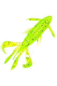 Силикон Lucky John Bug 2.5* 7шт 140169-071