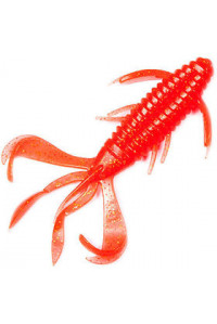 Силикон Lucky John Bug 2.5* 7шт 140169-S68