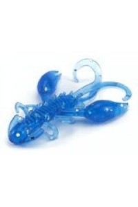 Силикон Lucky John Rock Craw 2.0* 10шт 140123-087