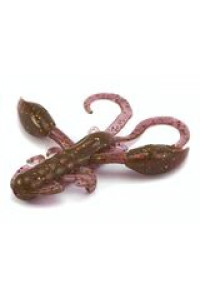 Силикон Lucky John Rock Craw 2.8* 6шт 140117-S14