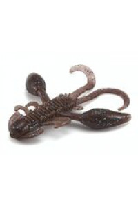 Силикон Lucky John Rock Craw 2.8* 6шт 140117-S19