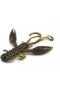 Силикон Lucky John Rock Craw 2.8* 6шт 140117-S21