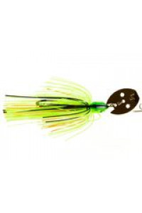 Чаттербейт Lucky John Perch 10.0г LJCTB10-007