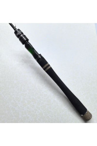 Спиннинг VitFishing Nigth Carbon 2.4м 0-10гр WEI-044A