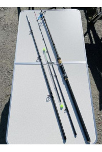 Фидер VitFishing Aqua Feeder 3,3-3,9м 180гр WEI-076