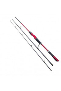 Спиннинг VitFishing Opnima 2.1м 7-28гр WEI-064A