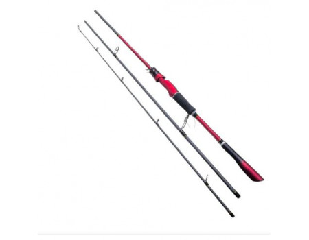 Спиннинг VitFishing Opnima 2.4м 7-28гр WEI-064A