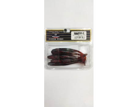 Силикон Brilliant Easy Shiner 4